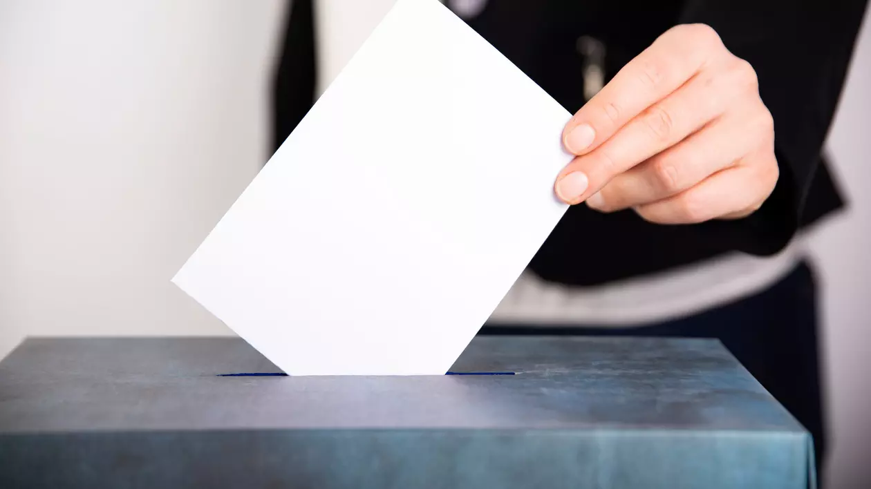 Votul din 1 decembrie este pentru a continua politicile de susținere a nivelului de trai pentru românii cu venituri mici