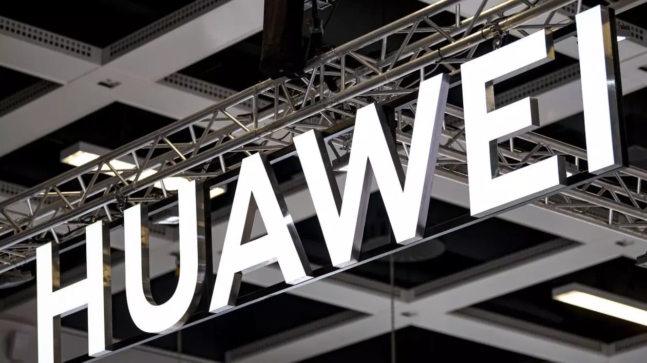 Sigla Huawei
