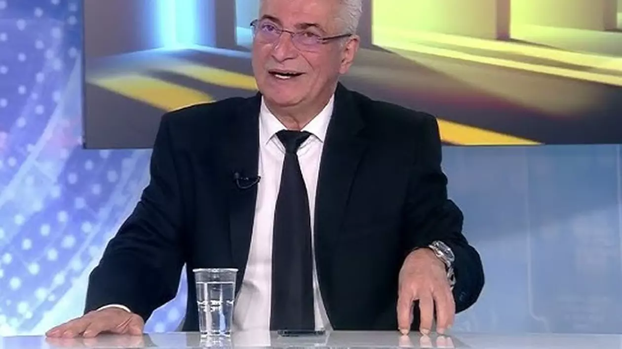 Ce ceas purta la mână Silviu Prigoană înainte să moară. Accesoriul de lux costă mii de euro