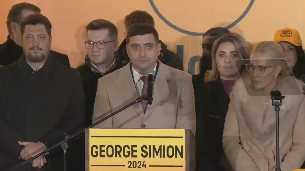 george simion pupitru