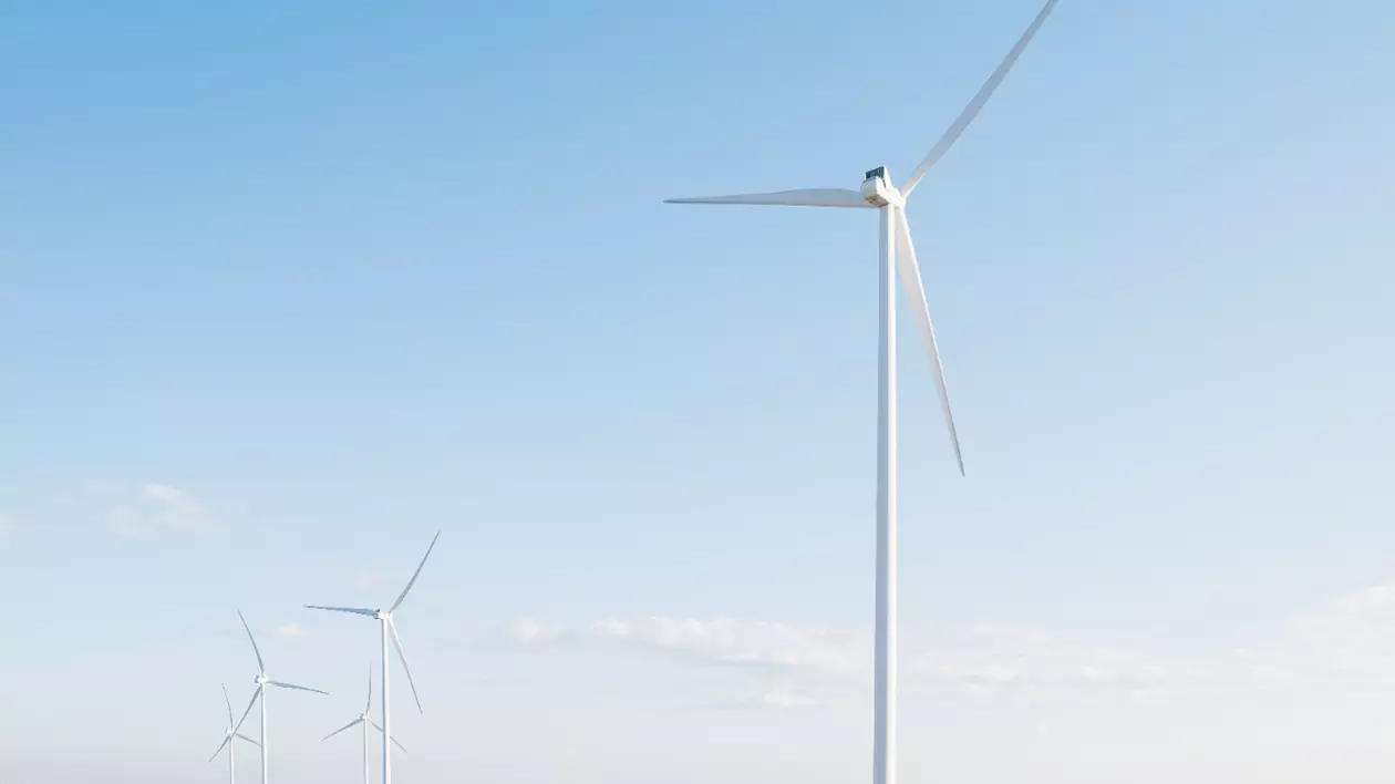 Turbine eoliene