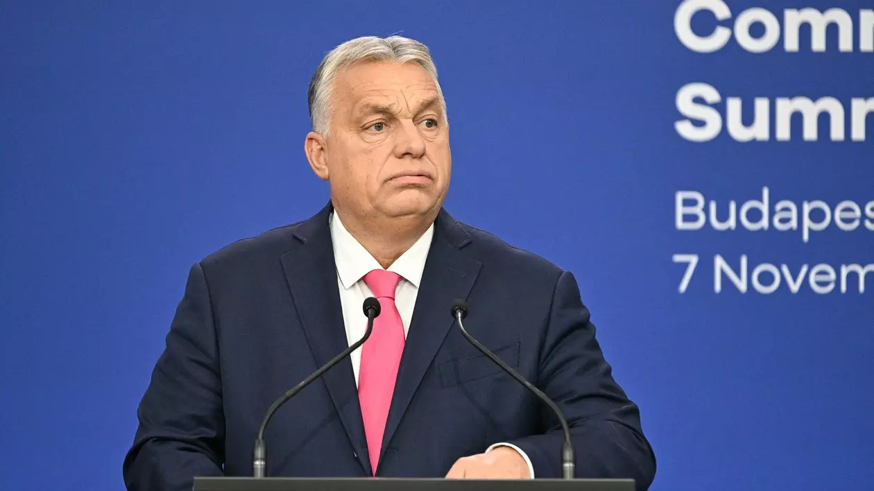 Ungaria blochează declarația UE despre alegerile din Belarus