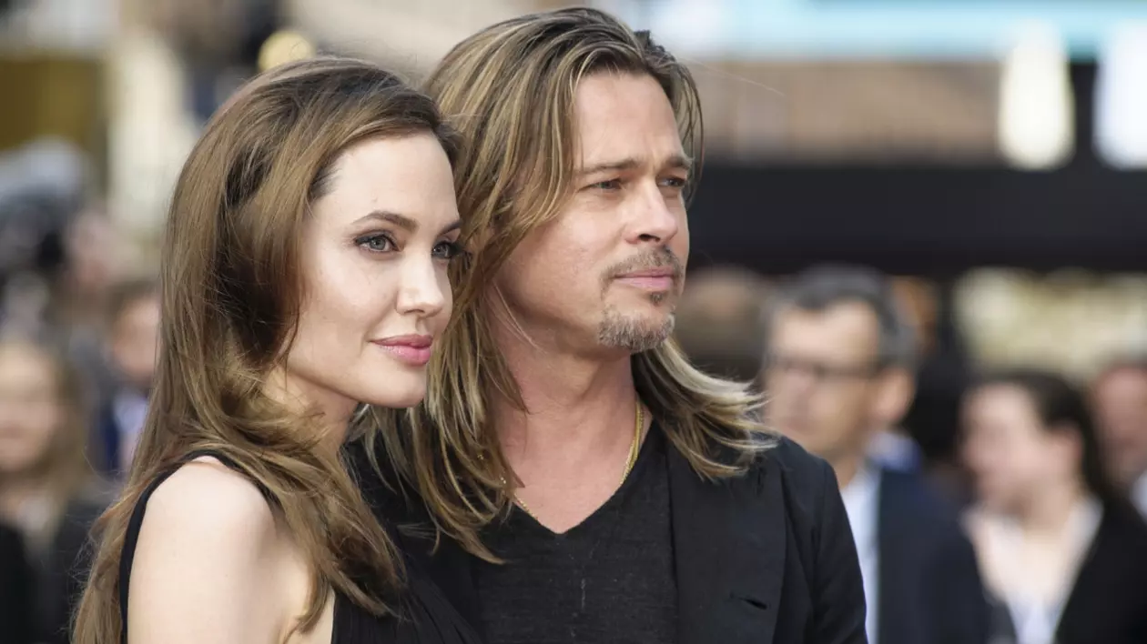 Divorțul Brangelina: Acord după 8 ani de conflicte legale