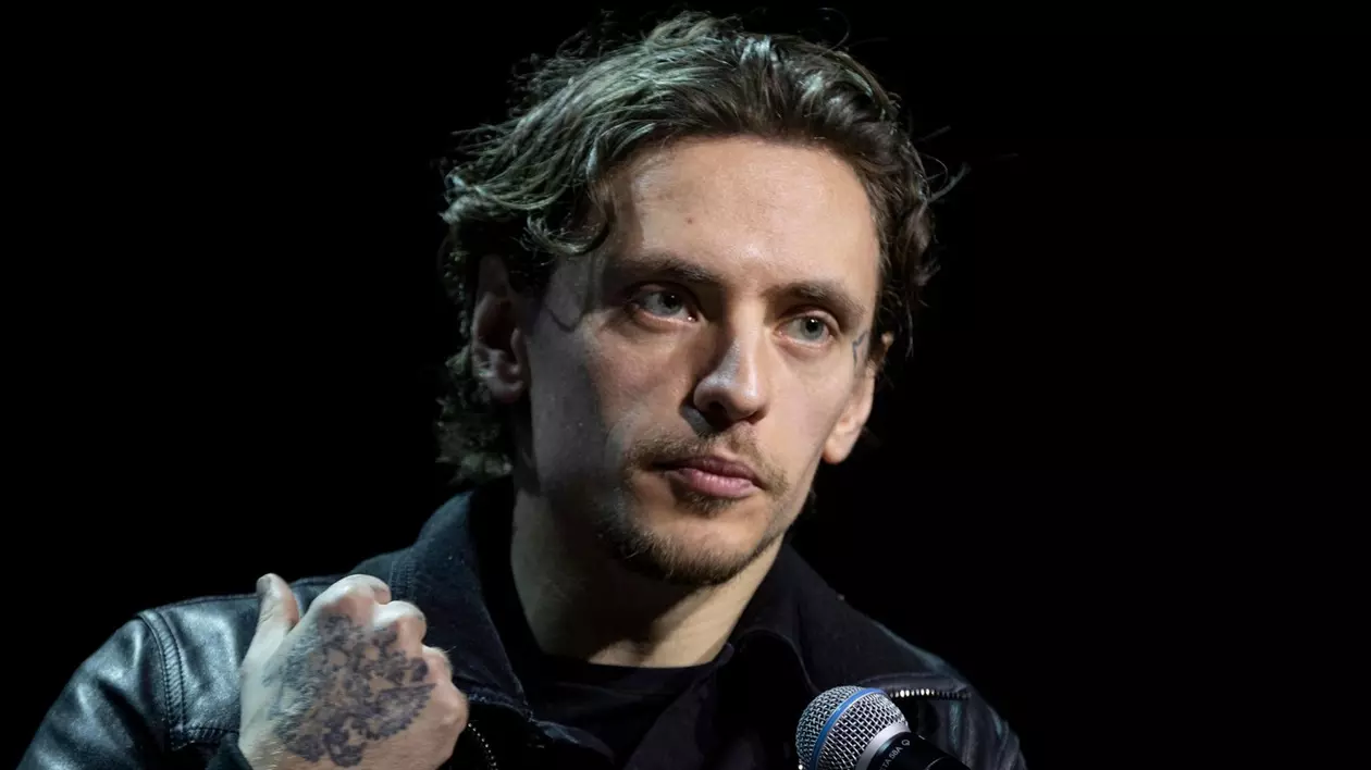 Serghei Polunin, balerul ucrainean, părăsește Rusia după controverse legate de Putin