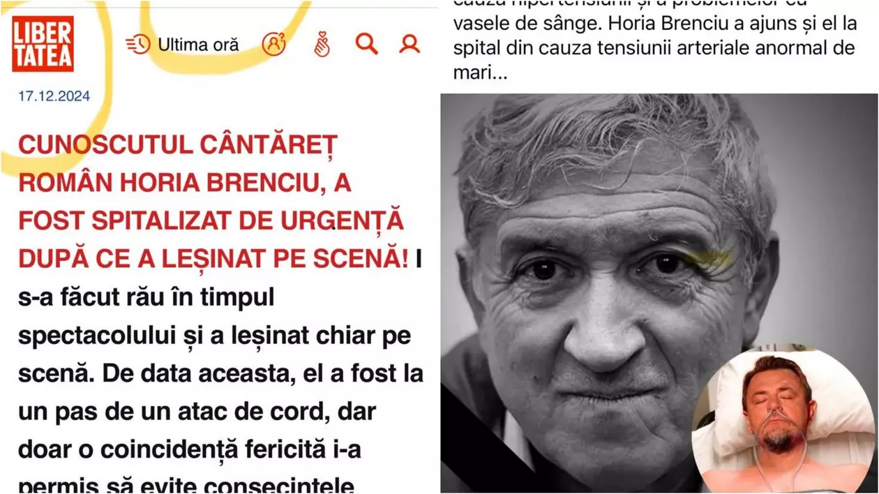 Brandul Libertatea, folosit ilegal pentru promovarea unor informații false pe Facebook