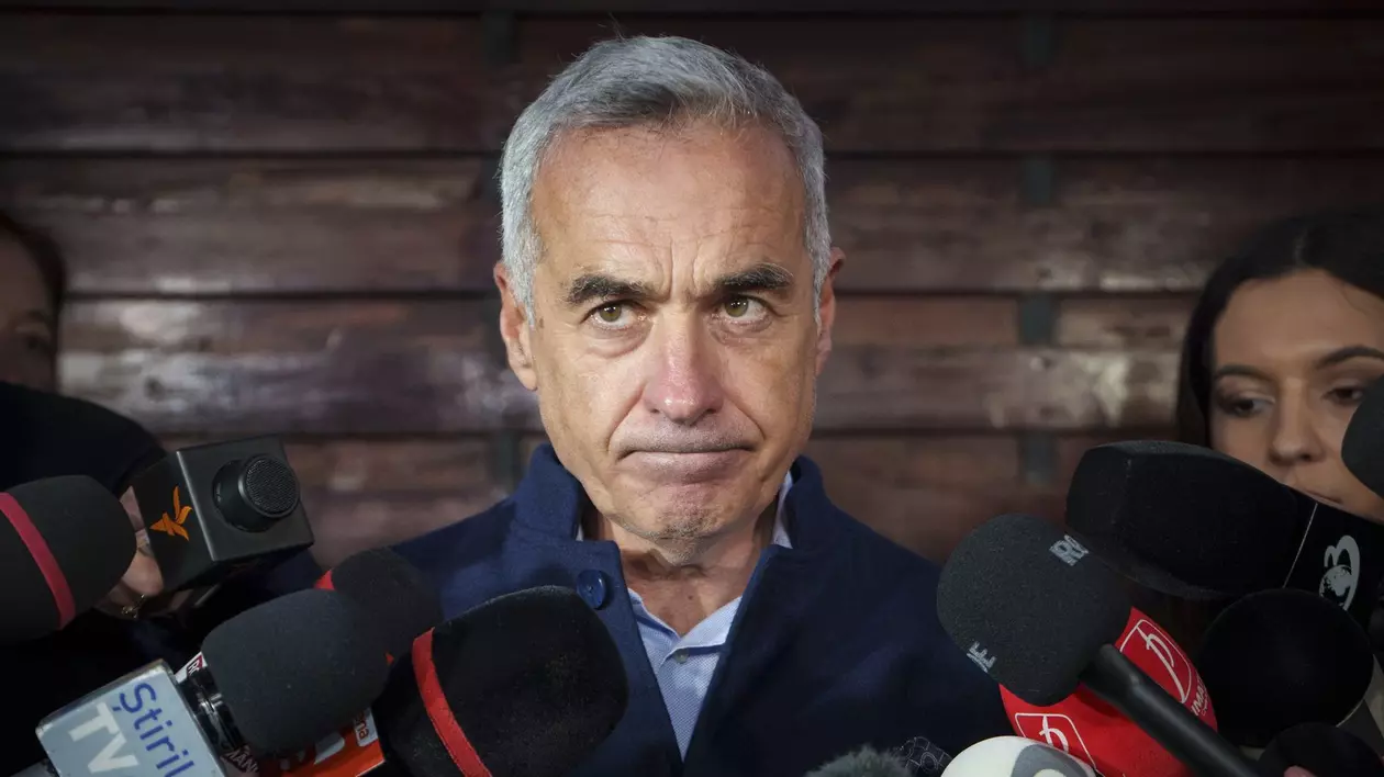 Parchetul General s-a autosesizat după desecretizarea documentelor CSAT referitoare la campania lui Călin Georgescu. Ce spune DIICOT