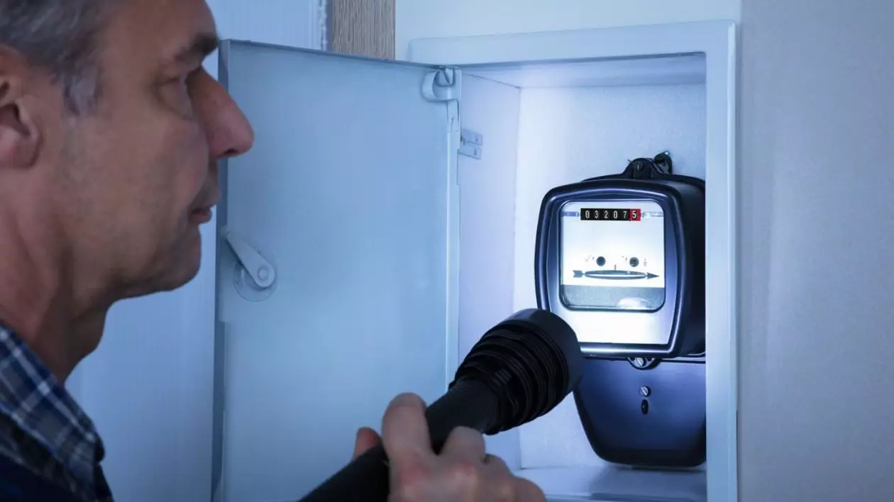 Hidroelectrica a schimbat perioada de transmitere a indexului în luna decembrie
