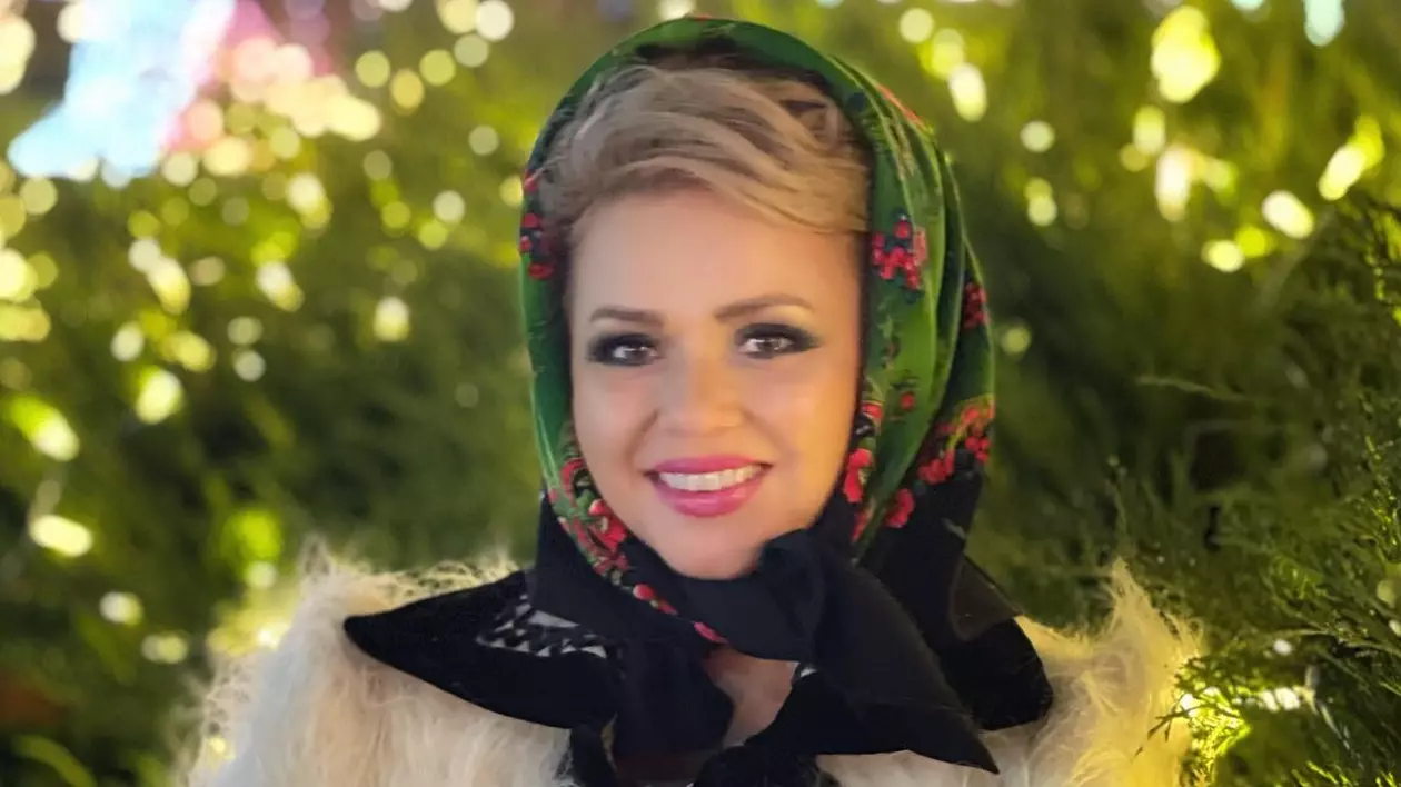 Cum se trăiește Crăciunul în Maramureș: „Tradițiile sunt bine păstrate”. Cornelia Rednic, interviu în exclusivitate despre sărbătorile de iarnă