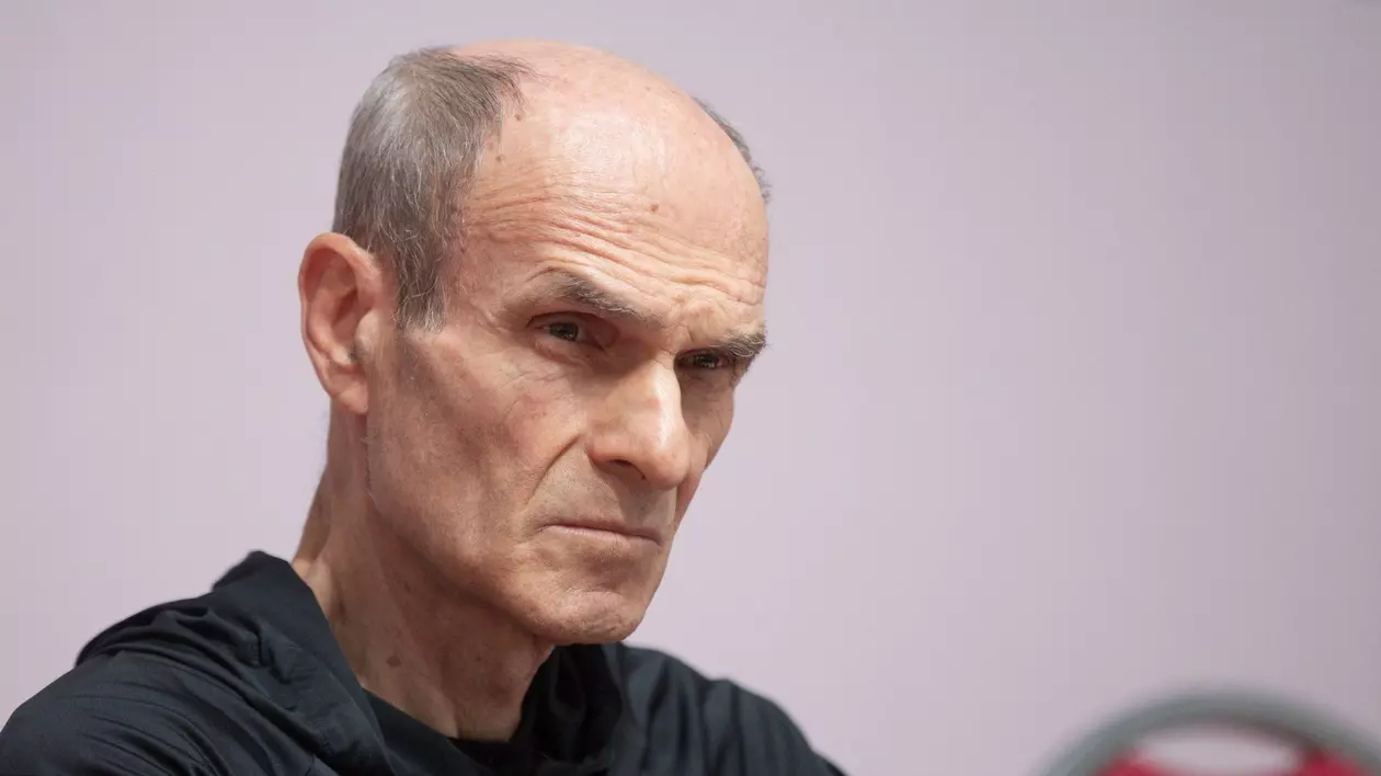 Cristian Tudor Popescu