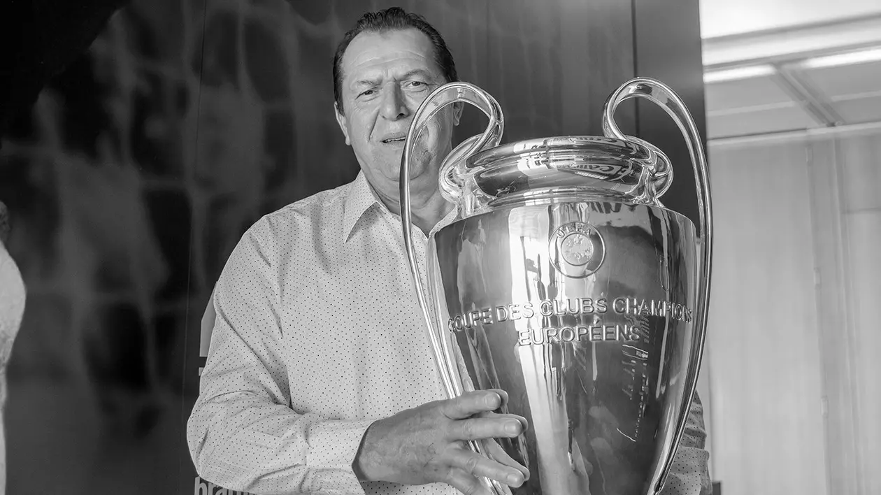 Reacții din lumea fotbalului după moartea lui Helmut Duckadam: „Eroul de la Sevilla a intrat în eternitate”