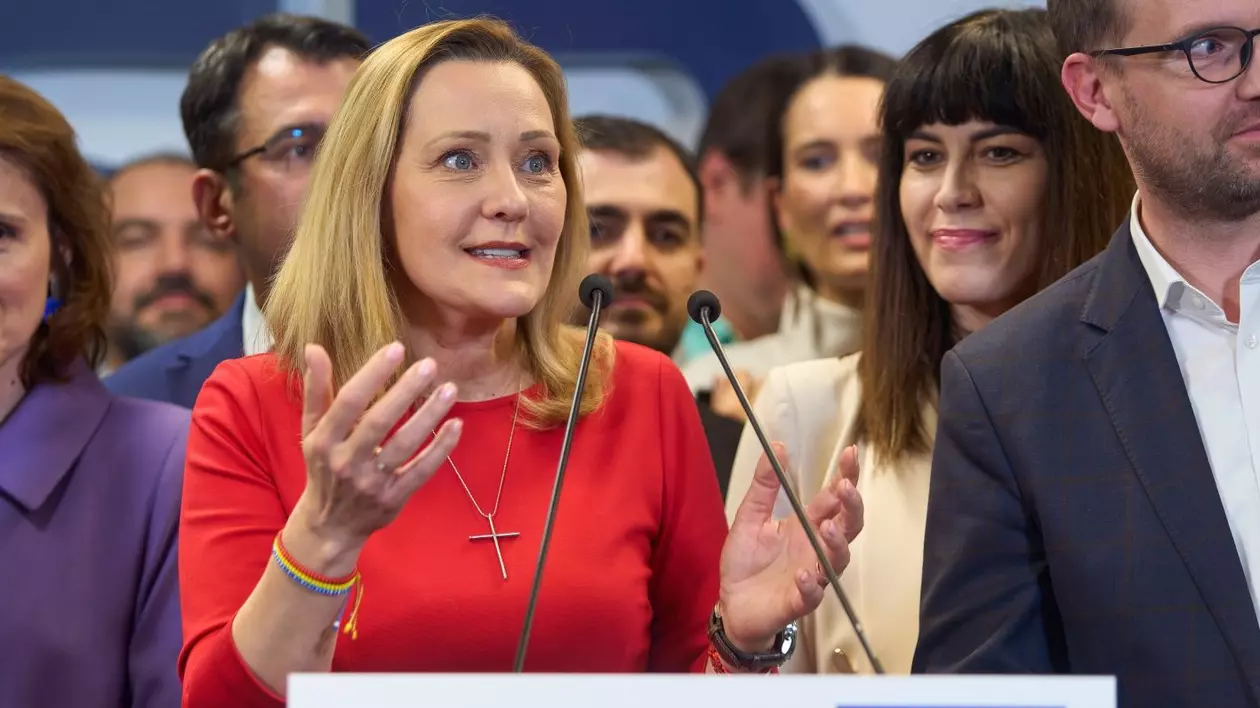 Anularea alegerilor prezidențiale: Curtea Constituțională acuză dezinformarea electoratului