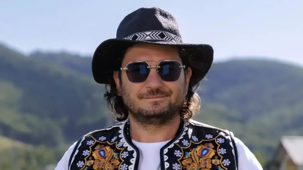 Florin Dumitrescu, noi detalii despre relația cu Mona Segall: „Între mine și ea nu s-a întâmplat”! Exclusiv