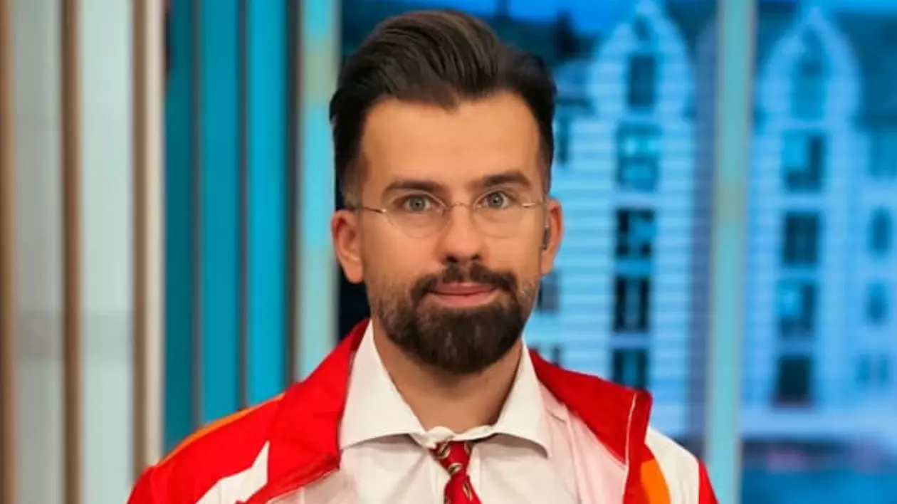 Florin Ristei