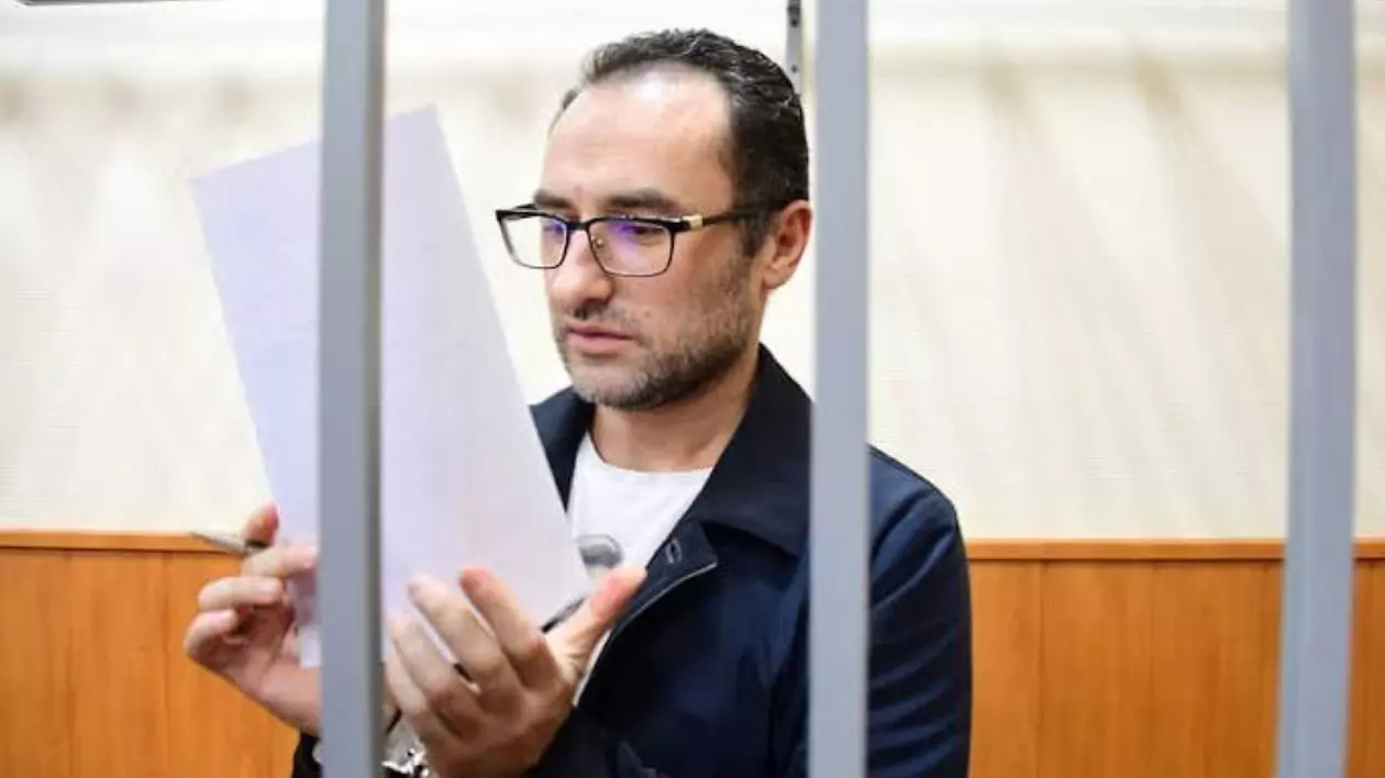 Gene Spector, cetățean american, condamnat la 15 ani pentru spionaj în Rusia