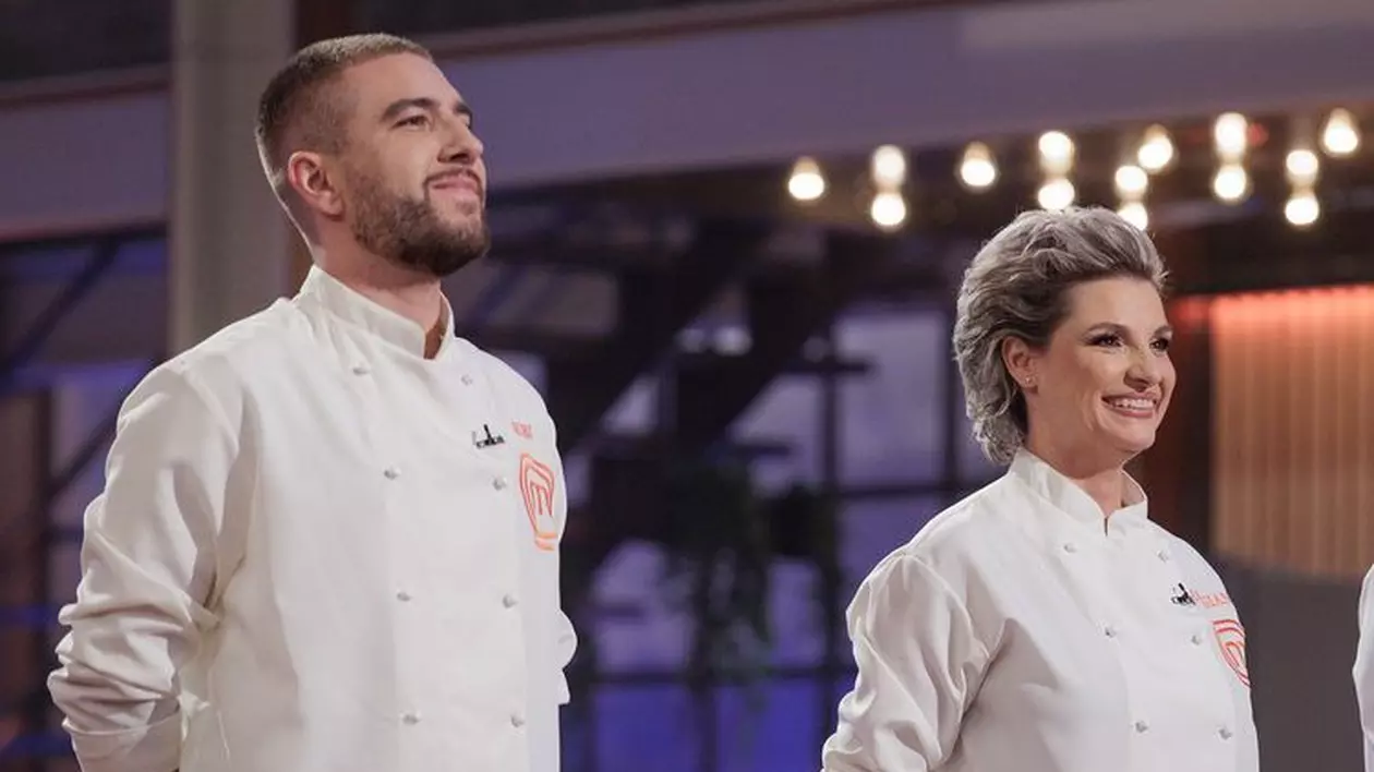 Planul pus la cale de Georgiana Ene și Sebi Dascălu: Ce fac împreună în Barcelona după MasterChef. Exclusiv