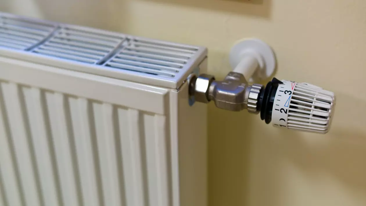 Ce trebuie să faci dacă ai caloriferul rece în partea de jos și cald în partea de sus. Pașii de urmat, potrivit specialiștilor