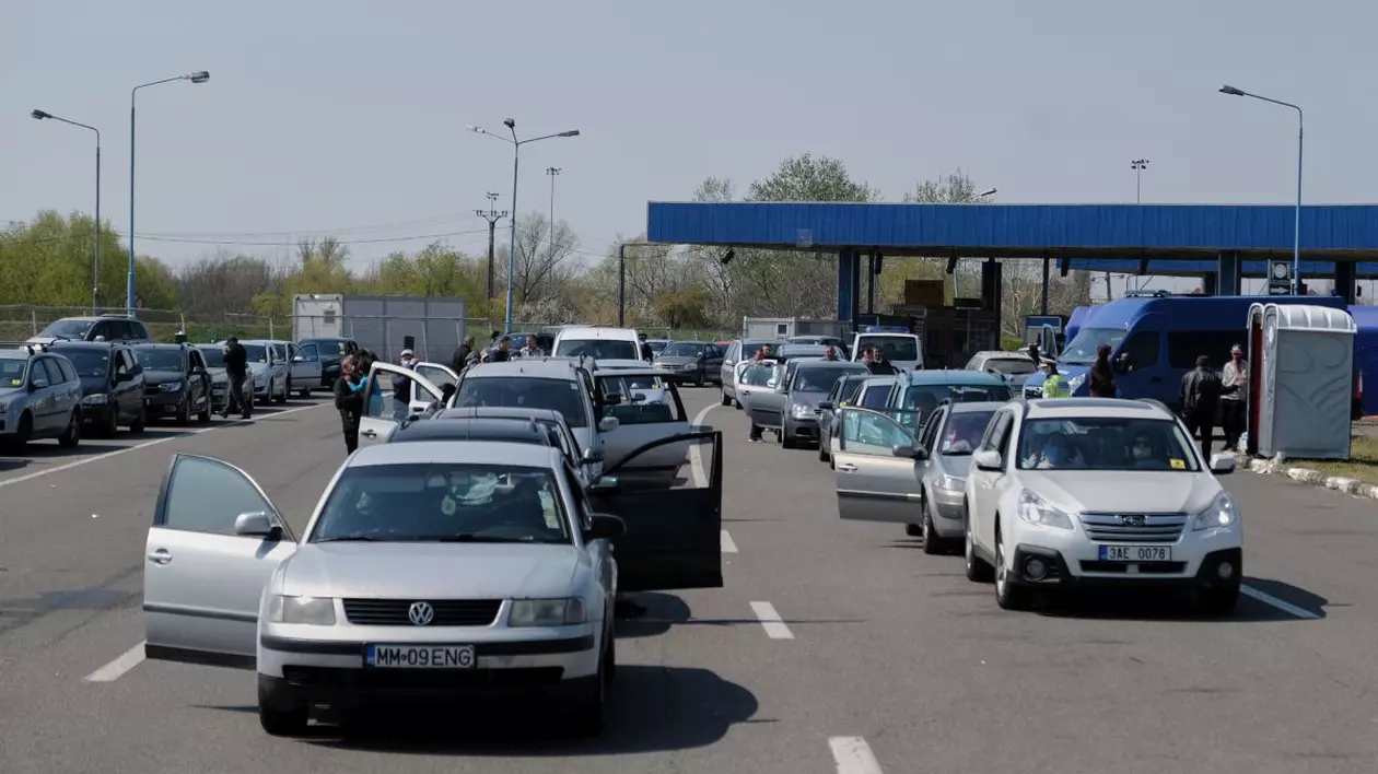 România intră în Schengen, dar controalele la frontieră rămân o posibilitate
