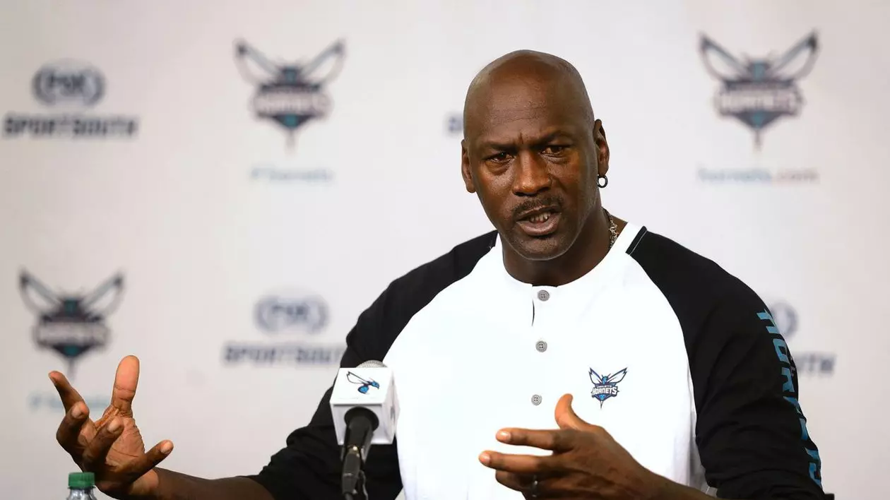 Michael Jordan a reușit să vândă incredibilul său conac din Chicago. Prețul final