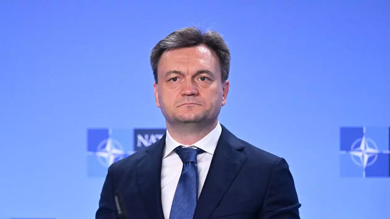 Guvernul din Republica Moldova cere instituirea stării de urgență energetică. Un ministru a fost demis