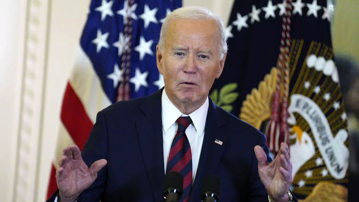 Joe Biden scoate Cuba de pe lista neagră a terorismului