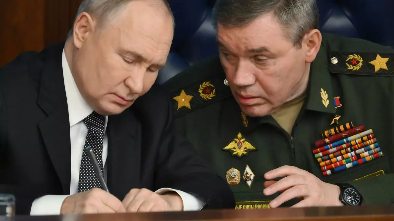 Vladimir Putin este protejat de 4 inele de securitate, după asasinarea celor doi generali ruși, la Moscova: „Nu iese nicăieri fără vestă antiglonț”
