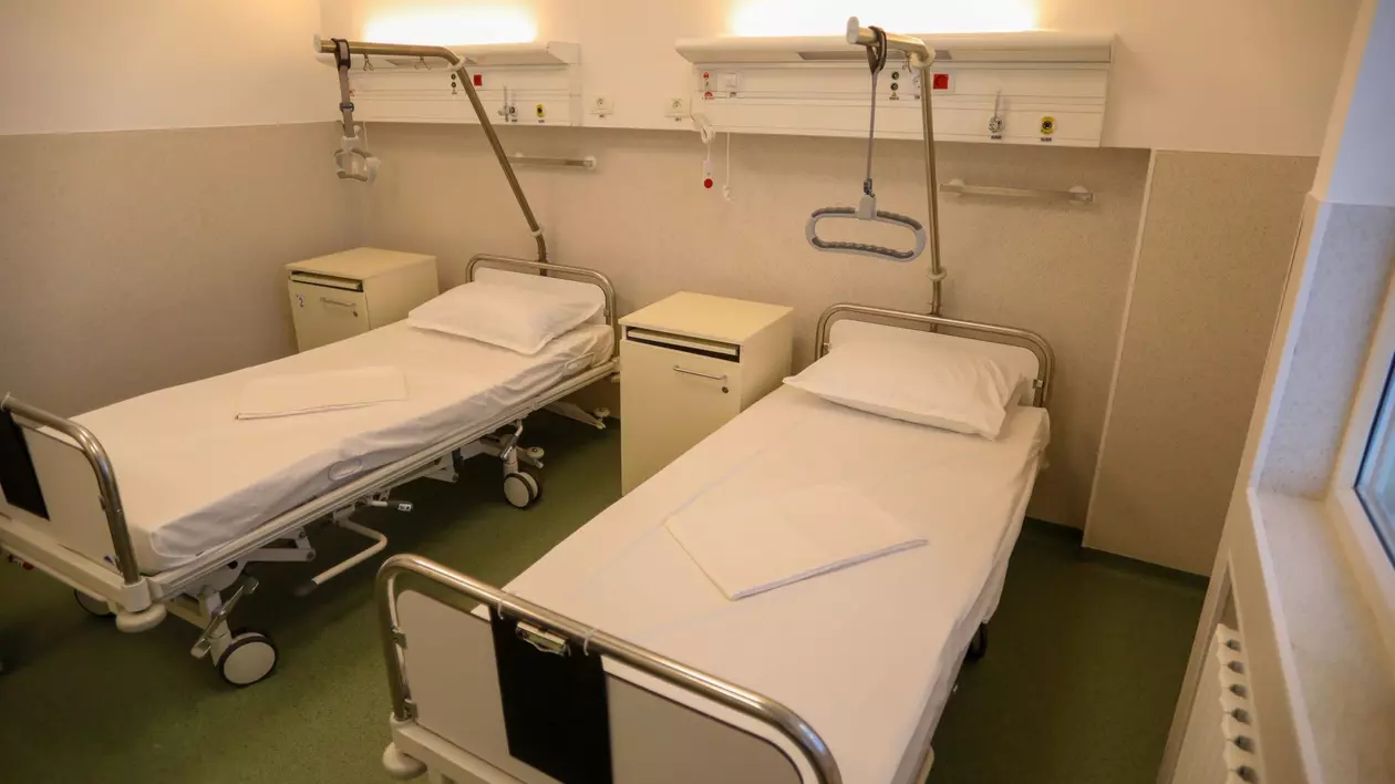Crăciunul aduce provocări: 181 de pacienți în Timișoara și amenzi de peste un milion de lei
