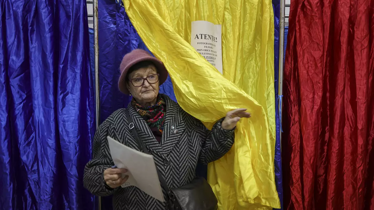 Exit Poll Alegeri Parlamentare 2024. Primele Estimări Privind Partidele
