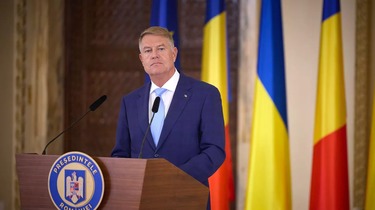 Consultări Cruciale la Cotroceni pentru Viitorul Guvern