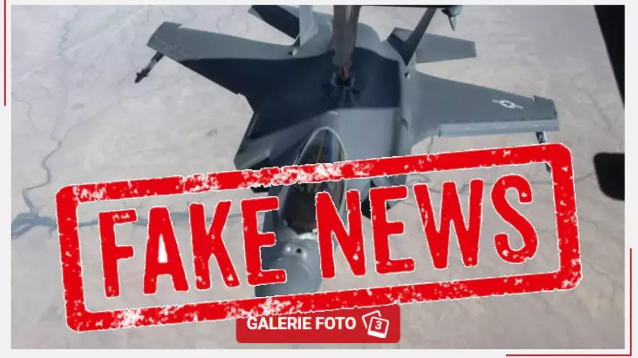 MApN dezminte noi știri false despre apărarea țării: „O astfel de interpretare este falsă”