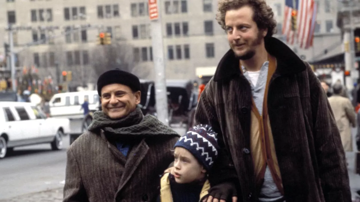Cum arată acum Harry și Marv, hoții din „Singur acasă”. Unul dintre actori are 81 de ani