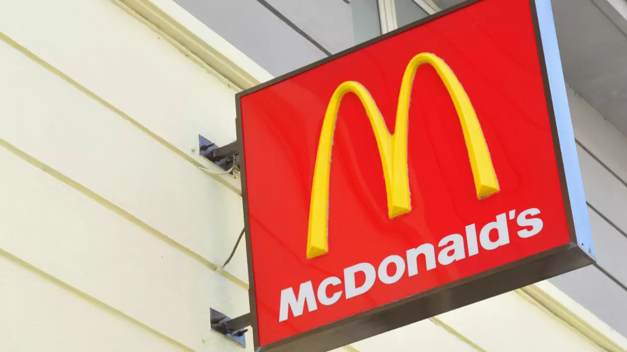 Mc Donald's