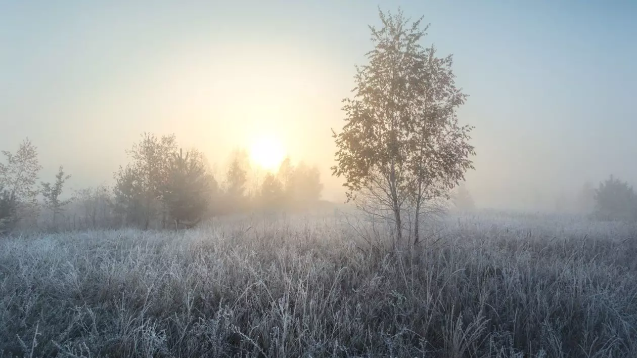 Cum va fi vremea mâine. Prognoza meteo pentru luni, 30 decembrie 2024