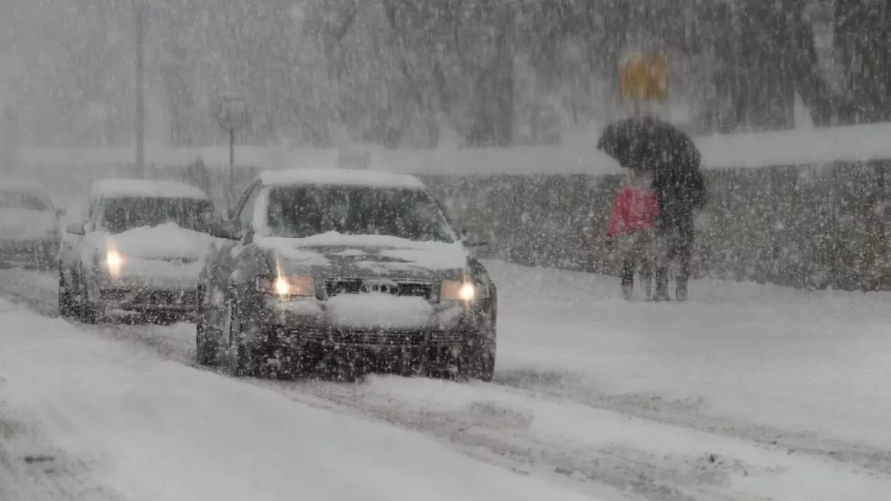Prognoza meteo pentru următoarele patru săptămâni. Când începe să se încălzească