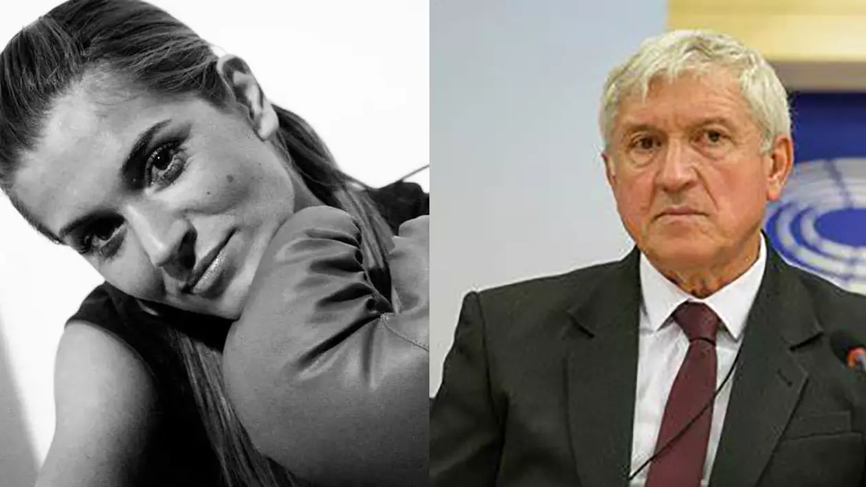 Cine sunt și cu ce se ocupă cei doi copii ai lui Mircea Diaconu. Ce spunea actorul despre ei. „Nu le-am dat sfaturi de carieră, ci de comportament”