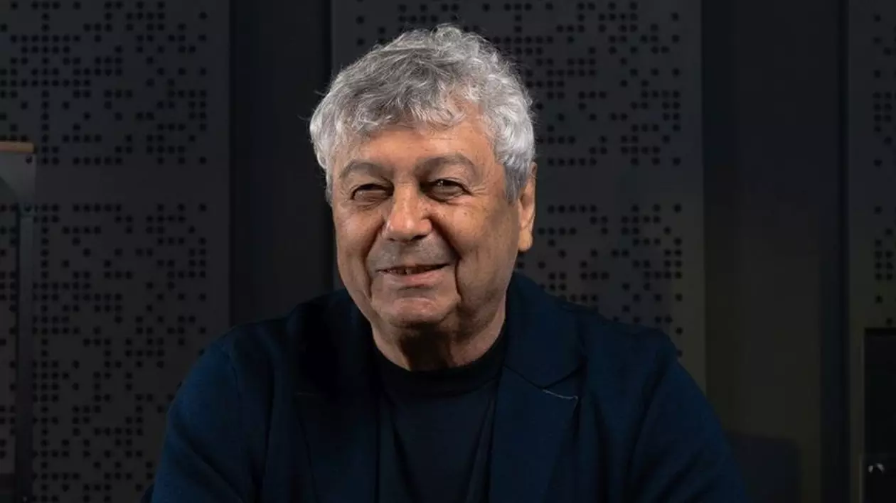 Afacerea în care bagă bani Mircea Lucescu. A devenit ambasador și investitor minoritar