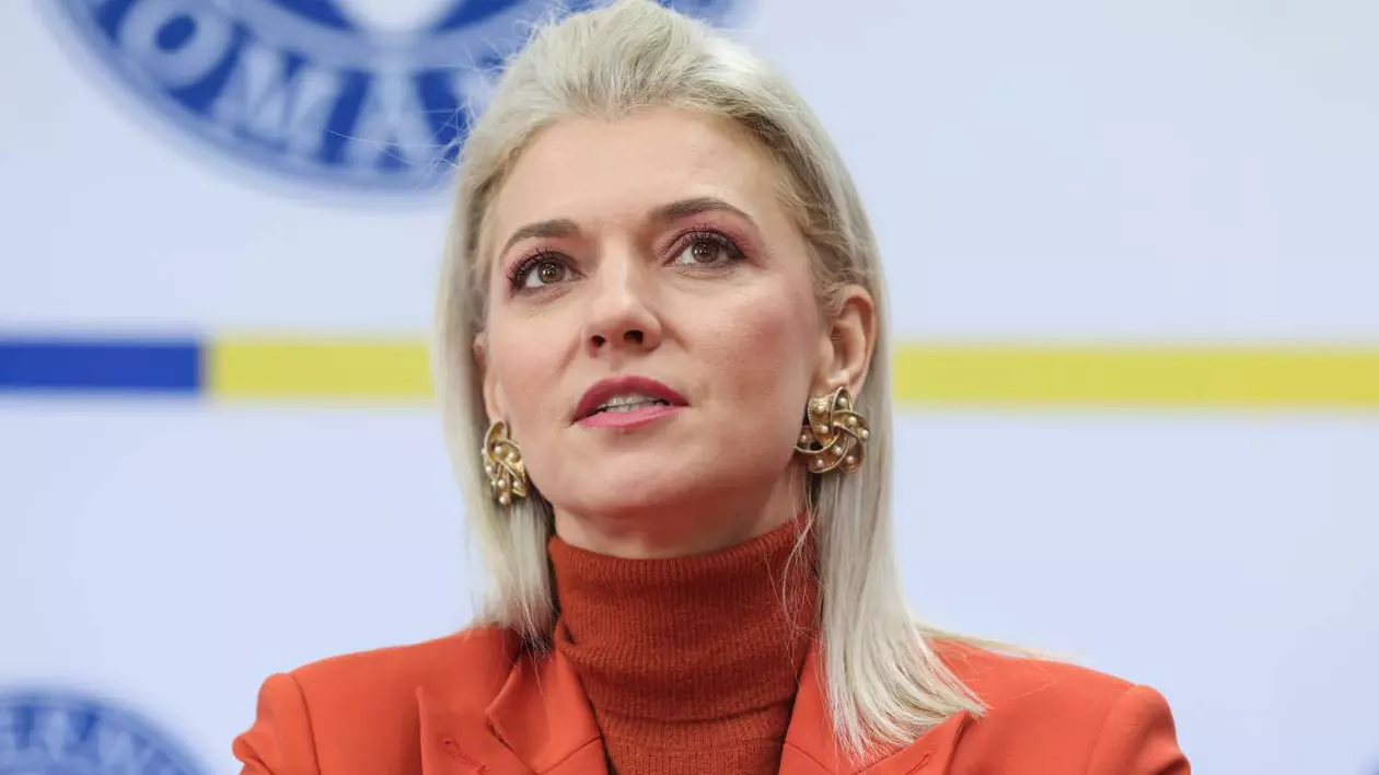 Gorghiu avertizează: Înlocuirea lui Iohannis ar fi o eroare gravă