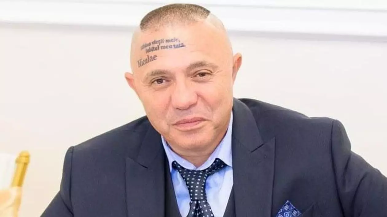 Nicolae Guță