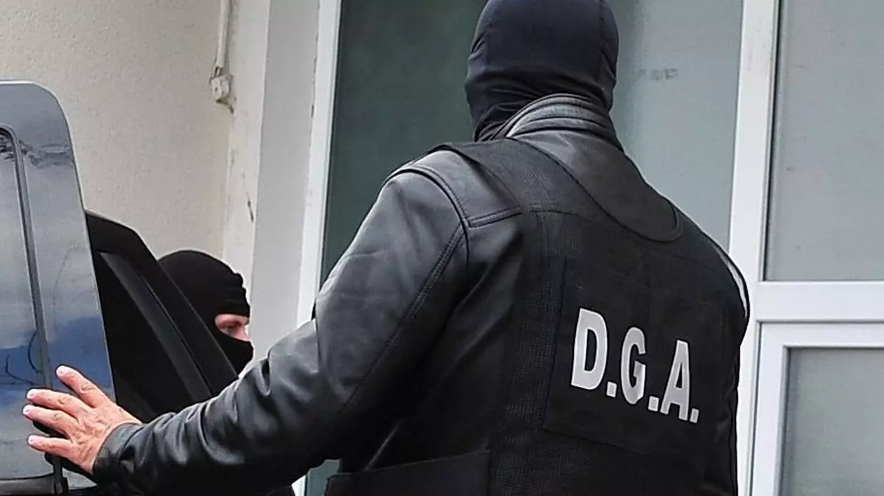 Ofiter DGA