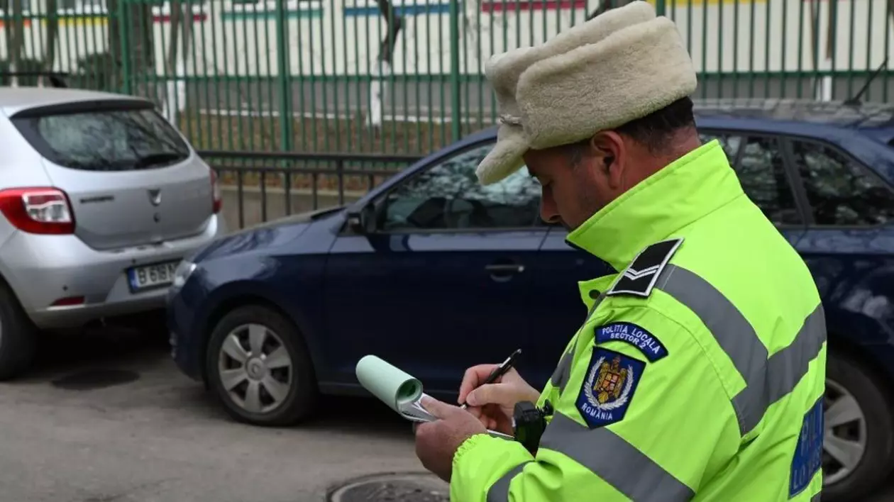 Un poliţist local din Brăila a fost atacat cu un „box” de mai mulți bărbați și desfigurat. Agresorii sunt liberi