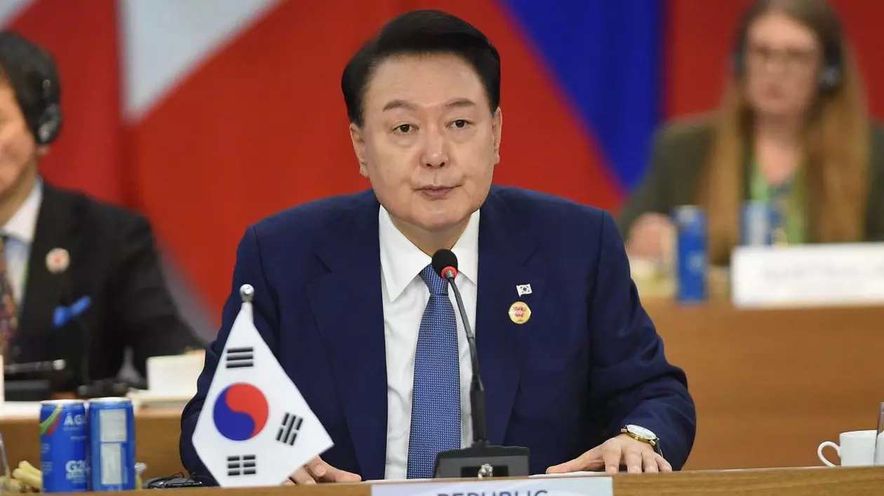Yoon Suk Yeol își cere scuze, dar rămâne la conducere
