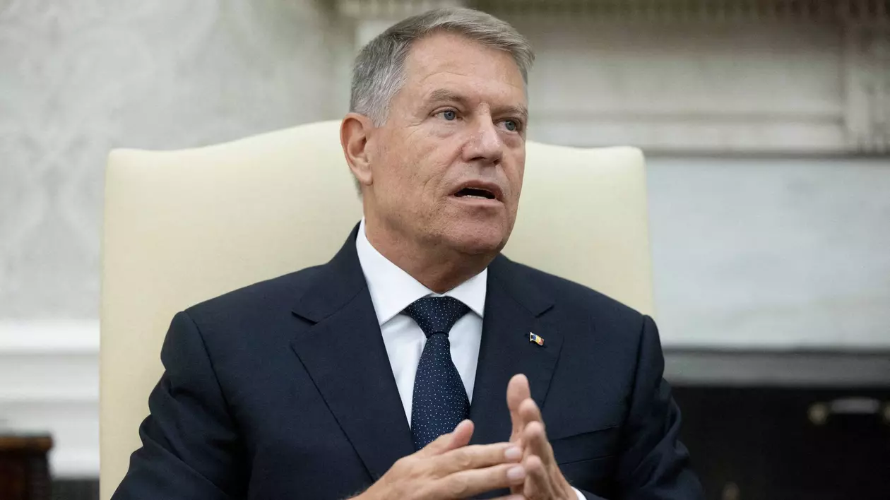 Ce se întâmplă după ce mandatul lui Klaus Iohannis expiră. Fost judecător CCR: „Nu poți să lași țara așa de izbeliște”