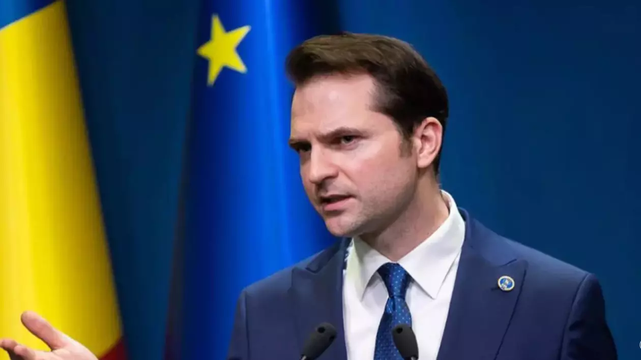 Sebastian Burduja