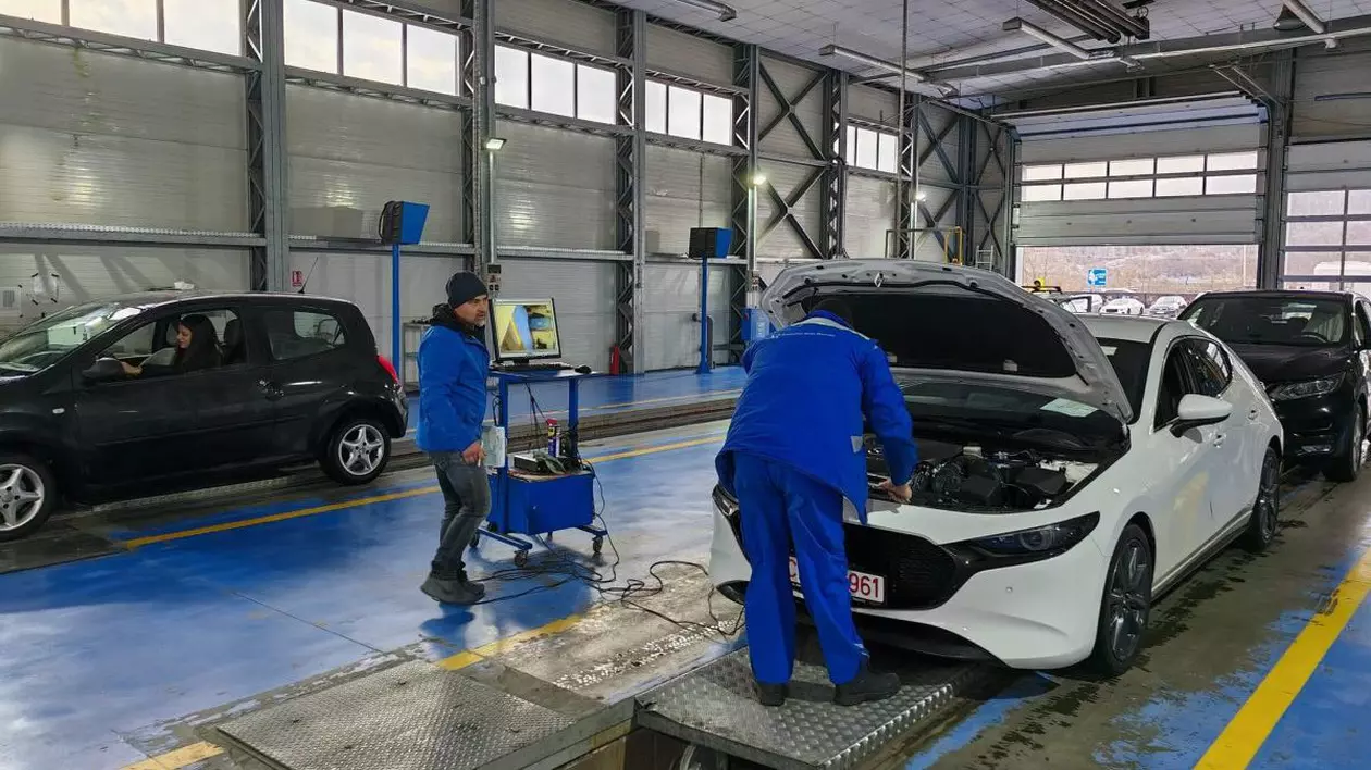 Cât costă RAR Auto-Pass, documentul fără care șoferii români nu pot să mai vândă mașinile din 1 decembrie 2024