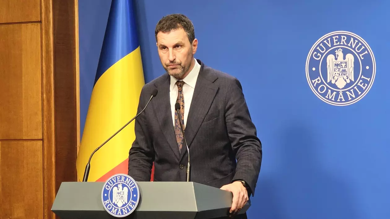 Tanczos Barna, primul ministru UDMR care intră în CSAT