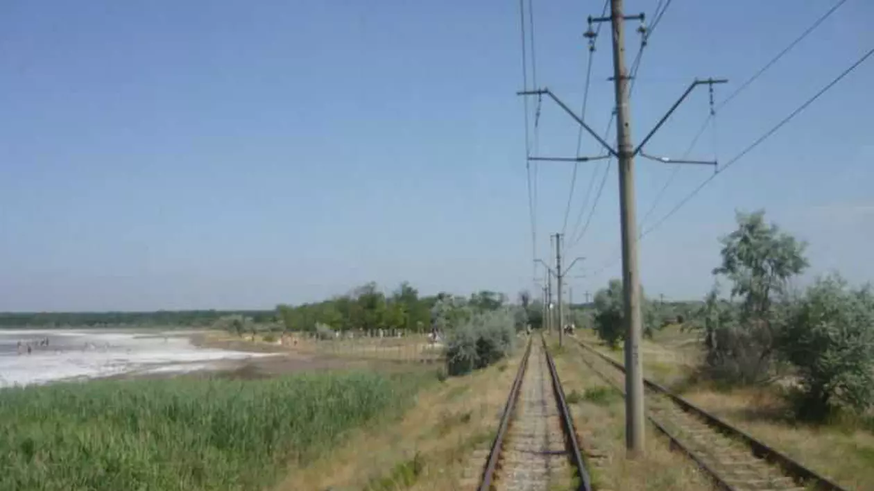 Licitație pentru modernizare liniei de tramvai Brăila-Lacu Sărat. Contractul încheiat de primărie acum doi ani a fost reziliat