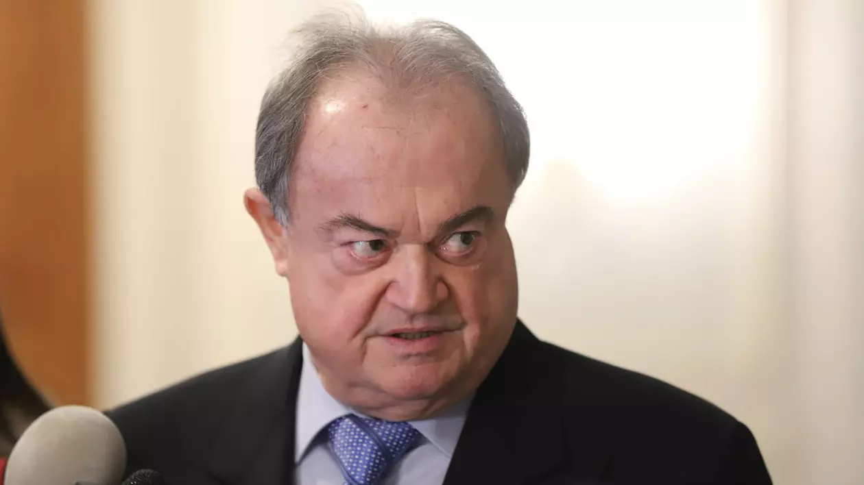 Cei mai bogați parlamentari de Timiș. Senatorul Vasile Blaga, aflat la al cincilea mandat, deține 48 de terenuri