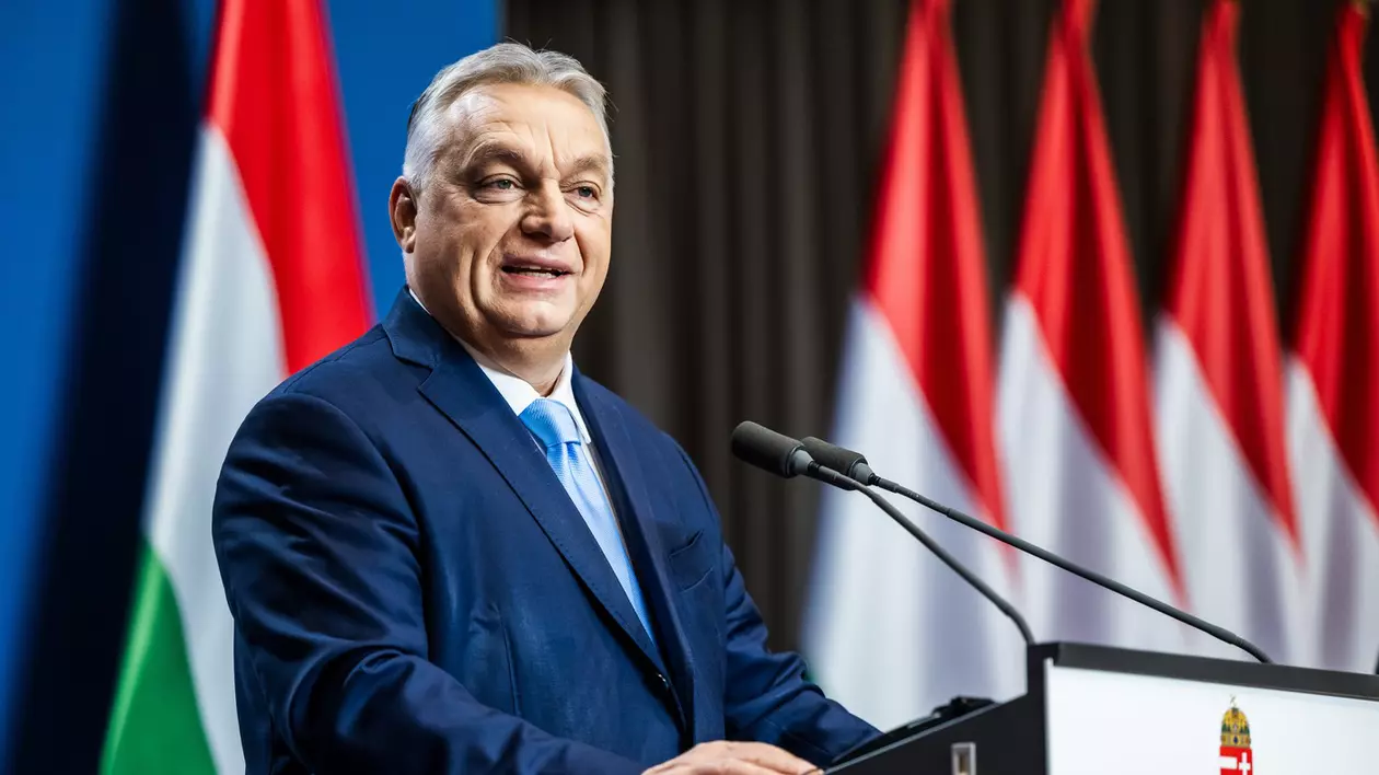 Viktor Orban: Schimbări majore în Europa