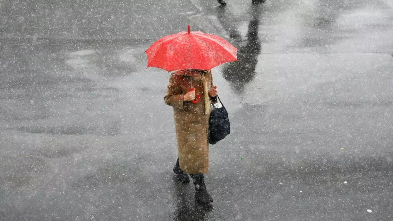 Cum va fi vremea mâine. Prognoza meteo pentru joi, 26 decembrie 2024