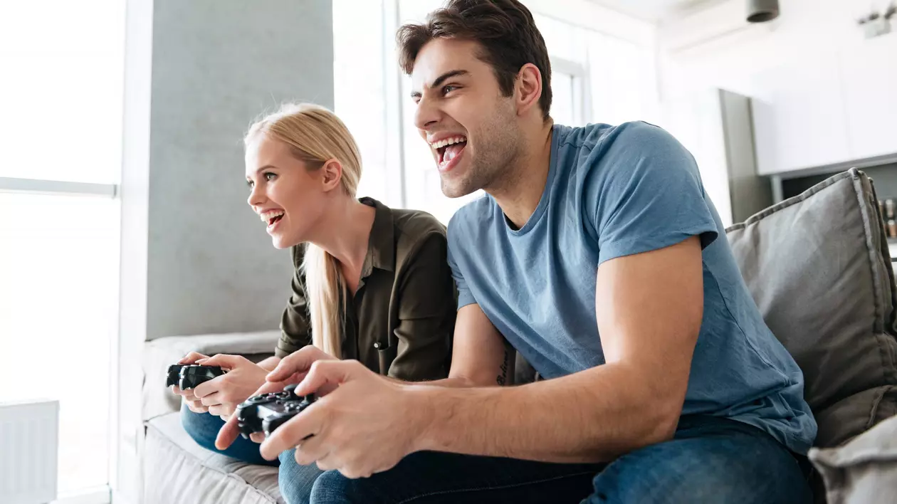 10 activități jucăușe de weekend, pentru adulți