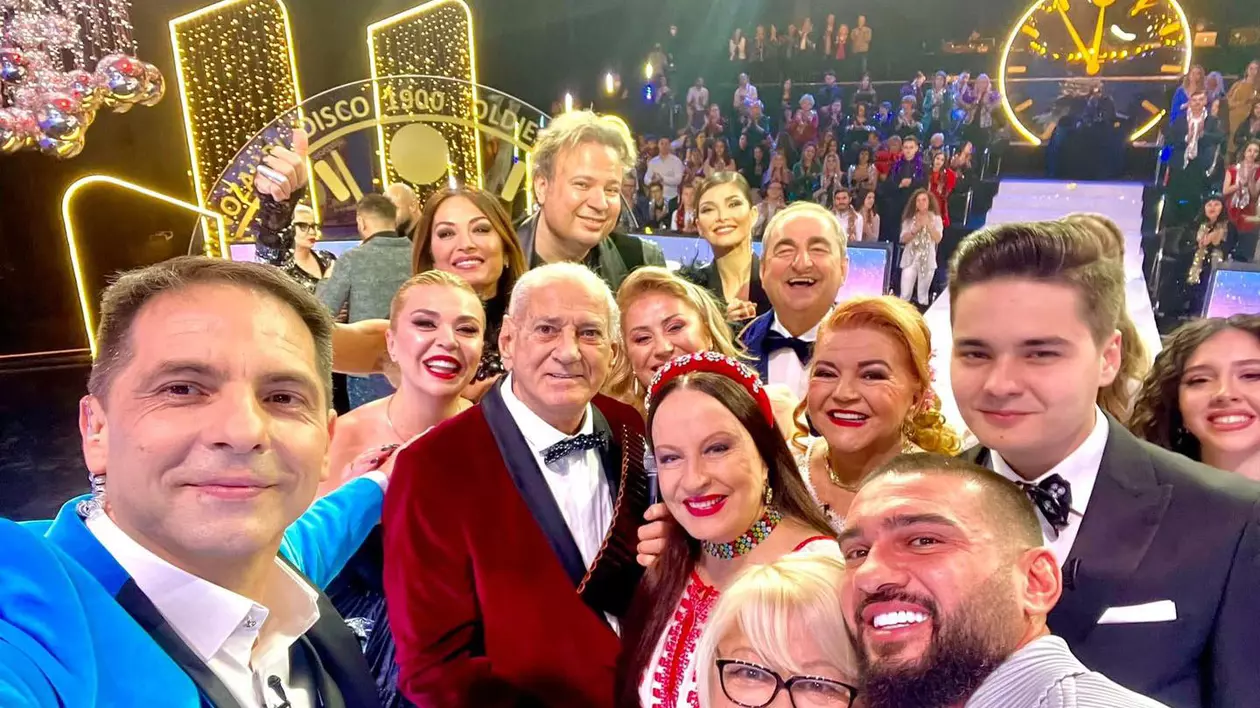 Reacția lui Dan Negru, după ce a văzut audiența Antenei 1 în noaptea de Revelion. „În locul lor, aș fi păstrat echipa și aș fi lăsat orgoliul deoparte”